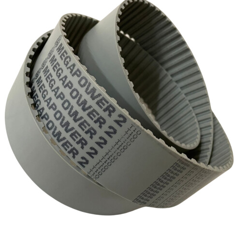 CORREIA T10 1750 X 25MM MEGADYNE PU/ACO