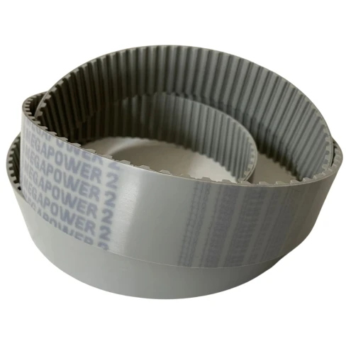 CORREIA T10 1960 X 20MM MEGADYNE PU/ACO