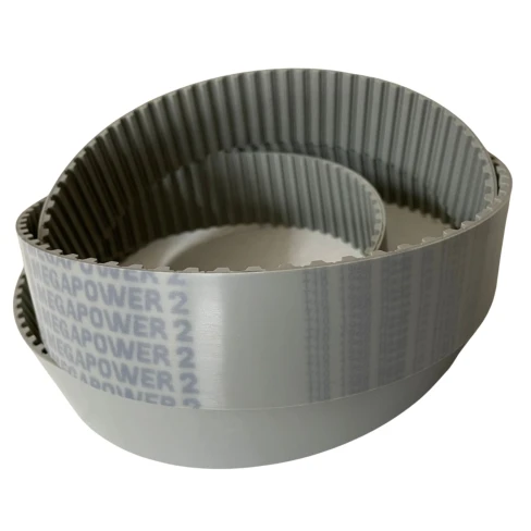 CORREIA T10 1960 X 25MM MEGADYNE PU/ACO