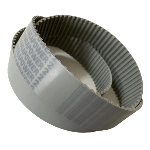 CORREIA T10 1960 X 50MM MEGADYNE PU/ACO