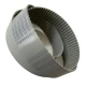 CORREIA T10 1960 X 50MM MEGADYNE PU/ACO
