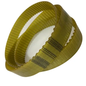 CORREIA T10 2020 X 50MM REXON PU/ACO