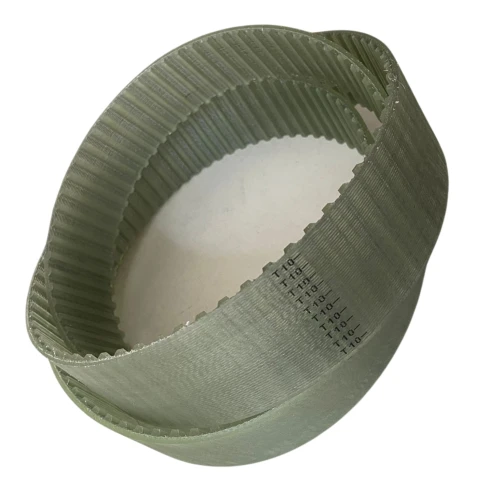 CORREIA T10 2100 X 20MM REXON PU/ACO