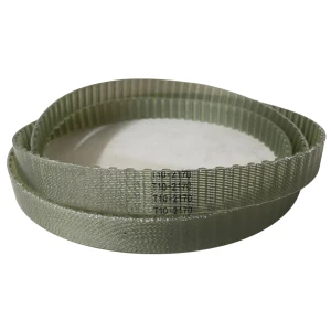 CORREIA T10 2170 X 16MM REXON PU/ACO