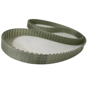 CORREIA T10 2170 X 50MM REXON PU/ACO