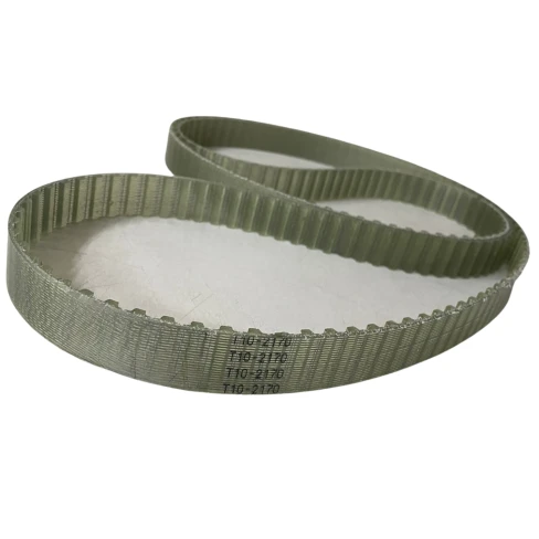 CORREIA T10 2170 X 50MM REXON PU/ACO