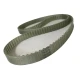 CORREIA T10 2170 X 51MM REXON PU/ACO