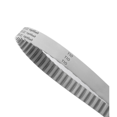 CORREIA T10 2400 X 32MM OPTIBELT AFX PU/AÇO