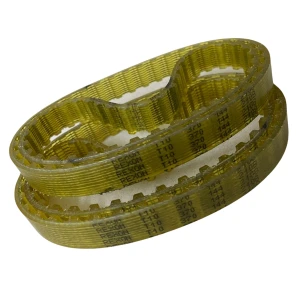 CORREIA T10 370 X 14MM 055 REXON PU/ACO