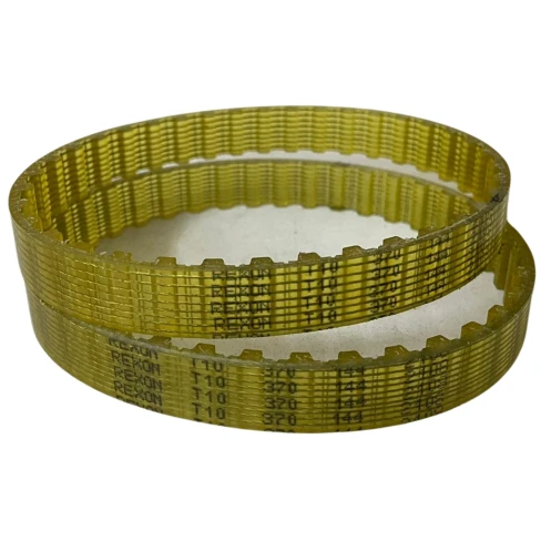 CORREIA T10 370 X 13MM REXON PU/ACO