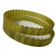 CORREIA T10 370 X 14MM 055 REXON PU/ACO