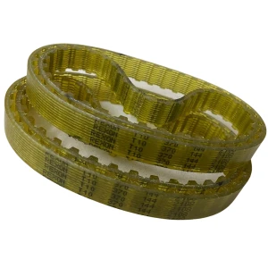CORREIA T10 370 X 16MM REXON PU/ACO