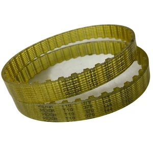 CORREIA T10 370 X 25MM REXON PU/ACO