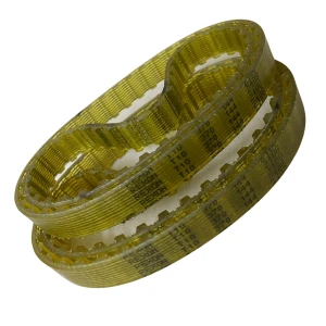 CORREIA T10 370 X 32MM REXON PU/ACO