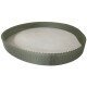 CORREIA T10 400 X 10MM REXON PU/ACO