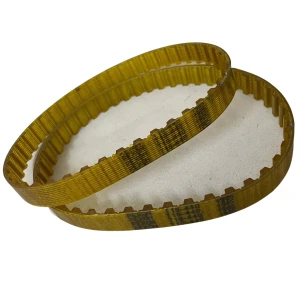 CORREIA T10 440 X 15MM REXON PU/ACO