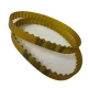 CORREIA T10 440 X 14MM REXON PU/ACO