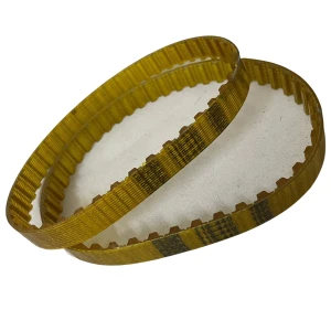 CORREIA T10 440 X 17MM REXON PU/ACO