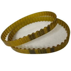 CORREIA T10 440 X 30MM REXON PU/ACO