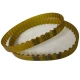 CORREIA T10 440 X 25MM 100 REXON PU/ACO
