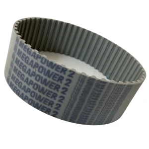 CORREIA T10 500 X 32MM MEGADYNE PU/ACO