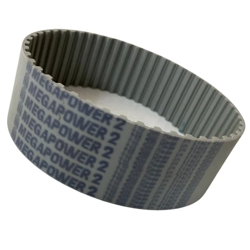CORREIA T10 500 X 32MM MEGADYNE PU/ACO