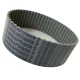 CORREIA T10 500 X 32MM MEGADYNE PU/ACO