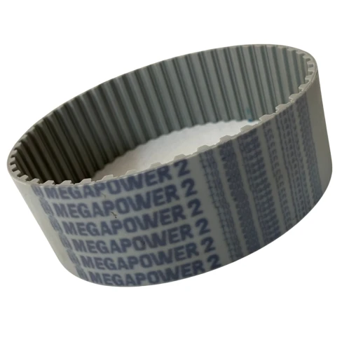 CORREIA T10 500 X 25MM MEGADYNE PU/ACO