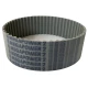 CORREIA T10 500 X 16MM MEGADYNE PU/ACO