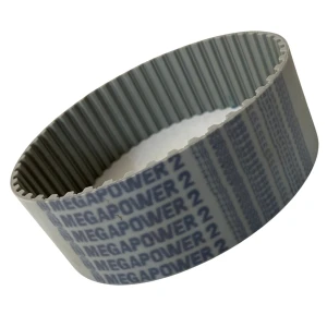 CORREIA T10 500 X 50MM MEGADYNE PU/ACO
