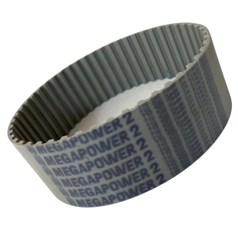 CORREIA T10 500 X 50MM MEGADYNE PU/ACO