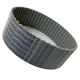 CORREIA T10 500 X 32MM MEGADYNE PU/ACO