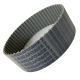 CORREIA T10 500 X 50MM MEGADYNE PU/ACO