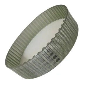 CORREIA T10 530 X 15MM REXON PU/ACO