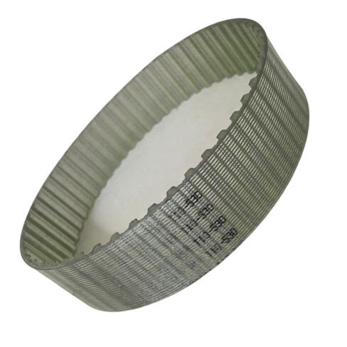 CORREIA T10 530 X 15MM REXON PU/ACO