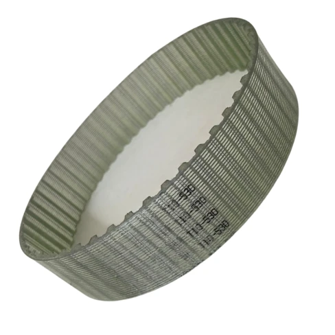 CORREIA T10 530 X 15MM REXON PU/ACO