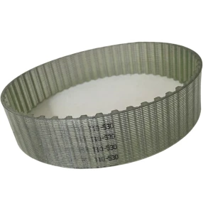 CORREIA T10 530 X 19MM REXON PU/ACO