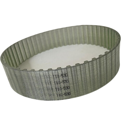 CORREIA T10 530 X 19MM REXON PU/ACO