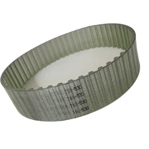 CORREIA T10 530 X 24MM REXON PU/ACO