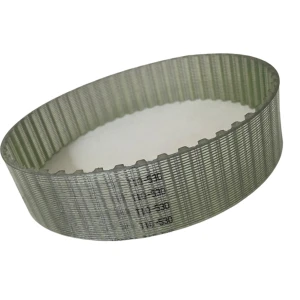 CORREIA T10 530 X 6MM REXON PU/ACO