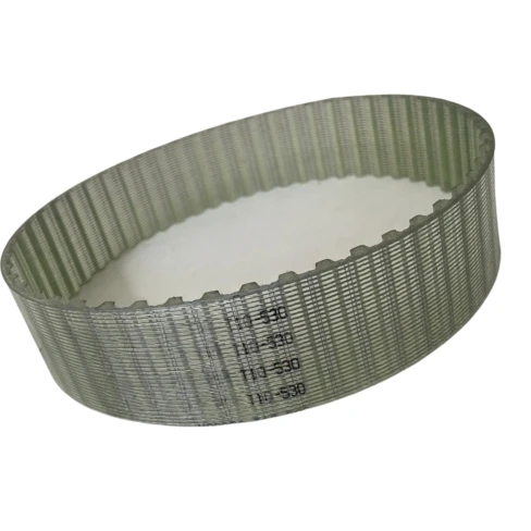 CORREIA T10 530 X 6MM REXON PU/ACO