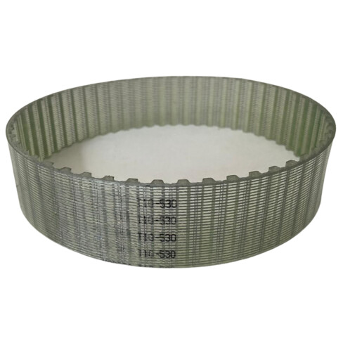 CORREIA T10 530 X 5MM REXON PU/ACO