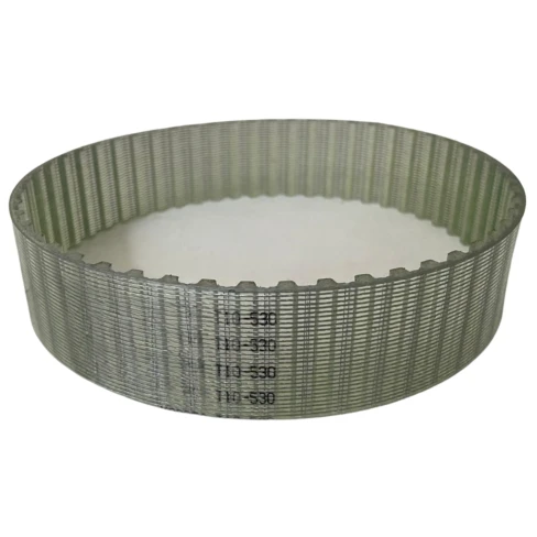 CORREIA T10 530 X 5MM REXON PU/ACO