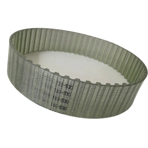 CORREIA T10 530 X 8MM REXON PU/ACO