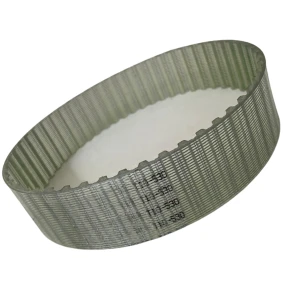 CORREIA T10 530 X 10MM REXON PU/ACO