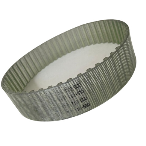 CORREIA T10 530 X 10MM REXON PU/ACO