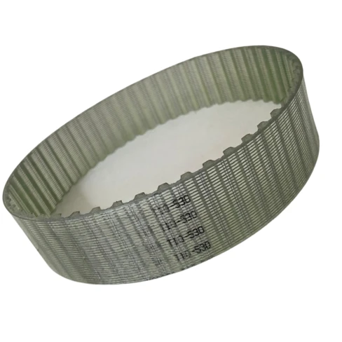 CORREIA T10 530 X 10MM REXON PU/ACO