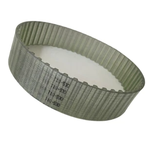 CORREIA T10 530 X 100MM REXON PU/ACO