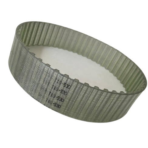 CORREIA T10 530 X 100MM REXON PU/ACO