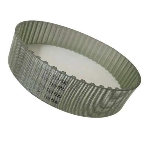 CORREIA T10 530 X 12MM REXON PU/ACO